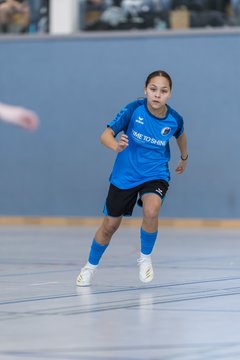 Bild 296 - wBJ NFV Futsalmeisterschaft
